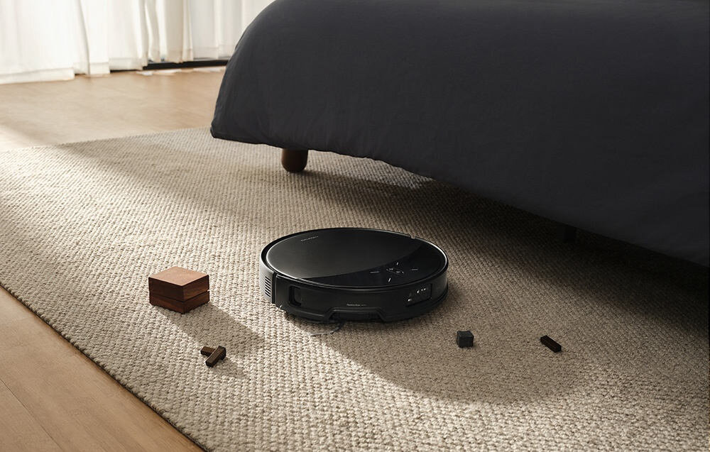 Roborock Saros 10R - grafika 3