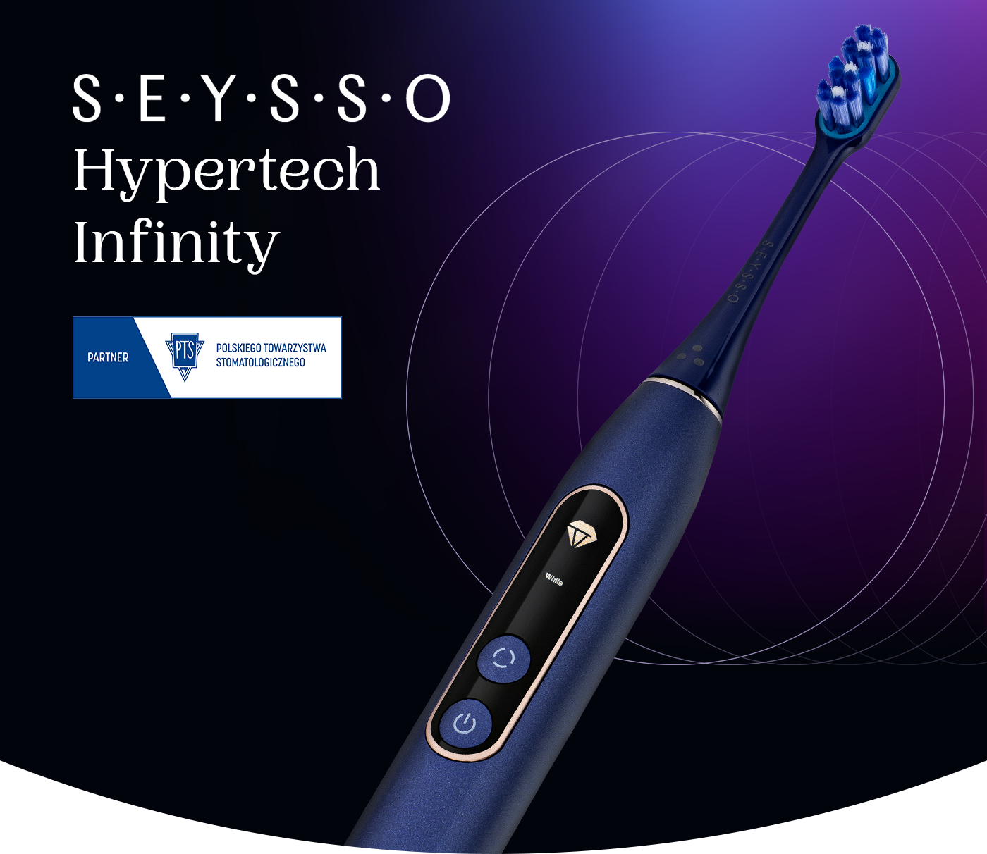 Seysso Hypertech Infinity