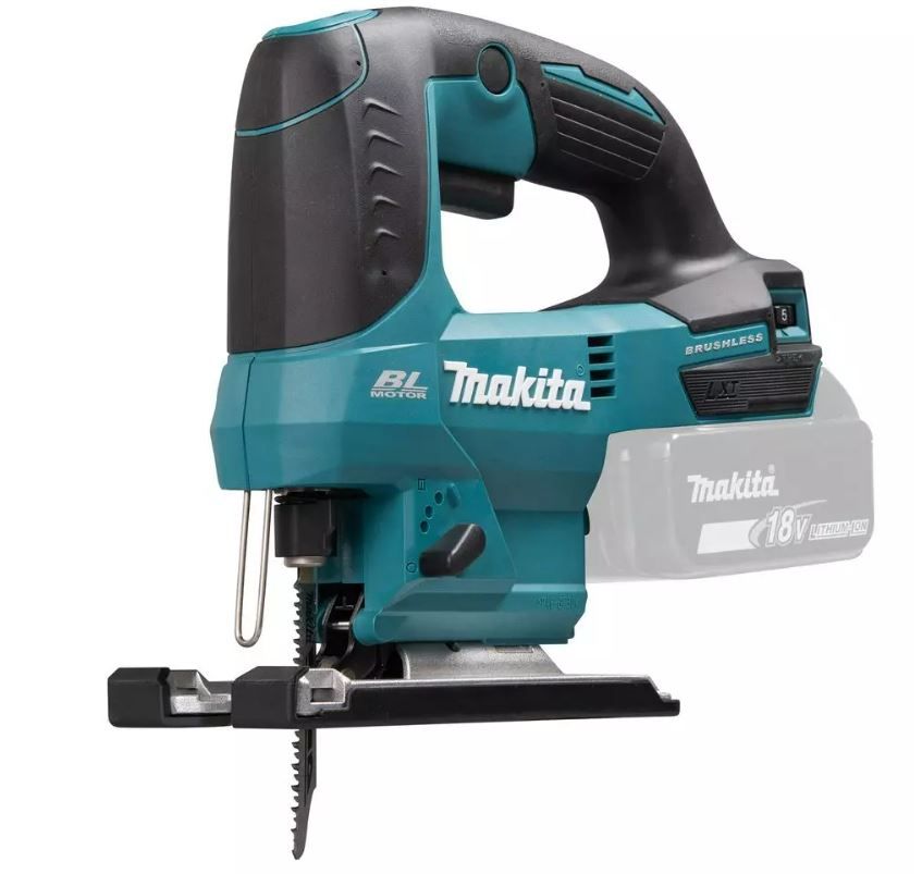 Makita DJV180Z