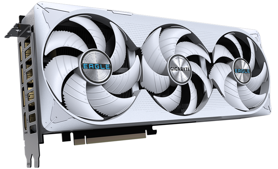 GeForce RTX z serii 50 Zdjęcie główne