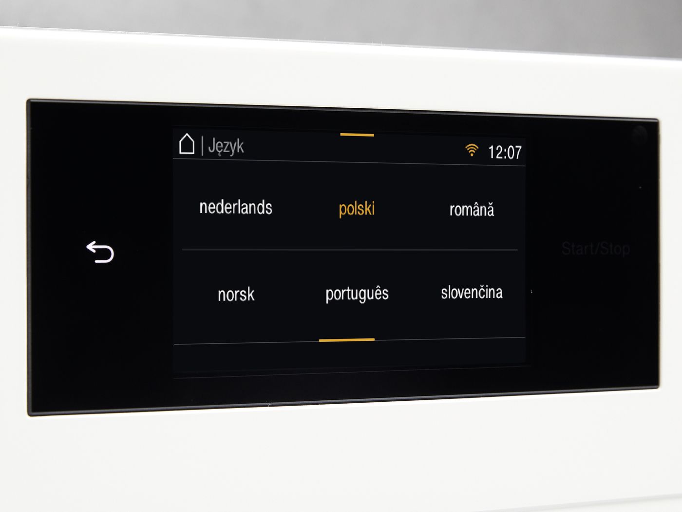 Miele MultiLingua