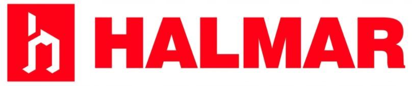 halmar logo
