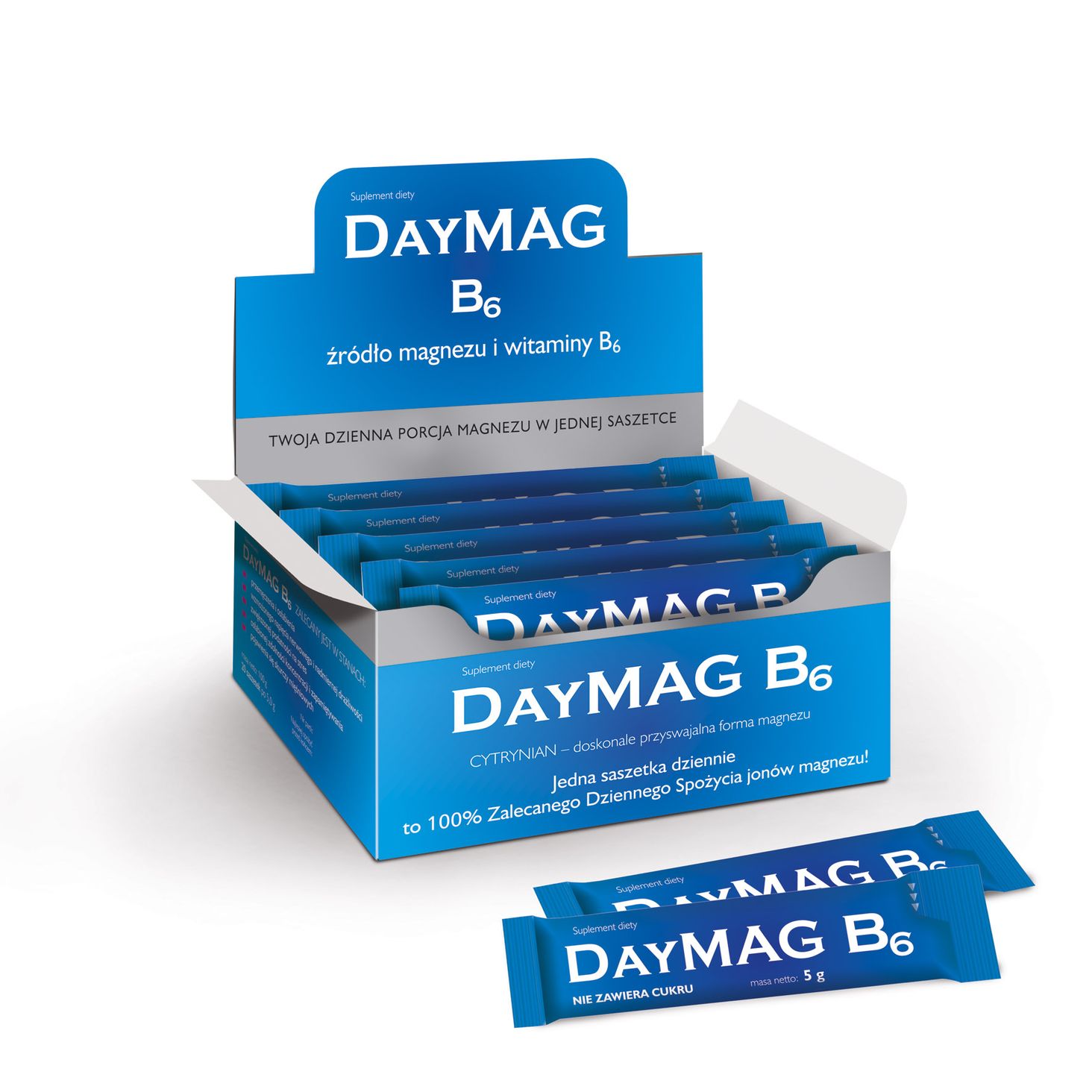 DayMag B6