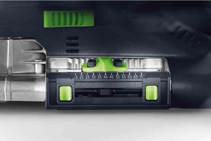 Festool DF 700 EQ-Plus DOMINO XL 576426