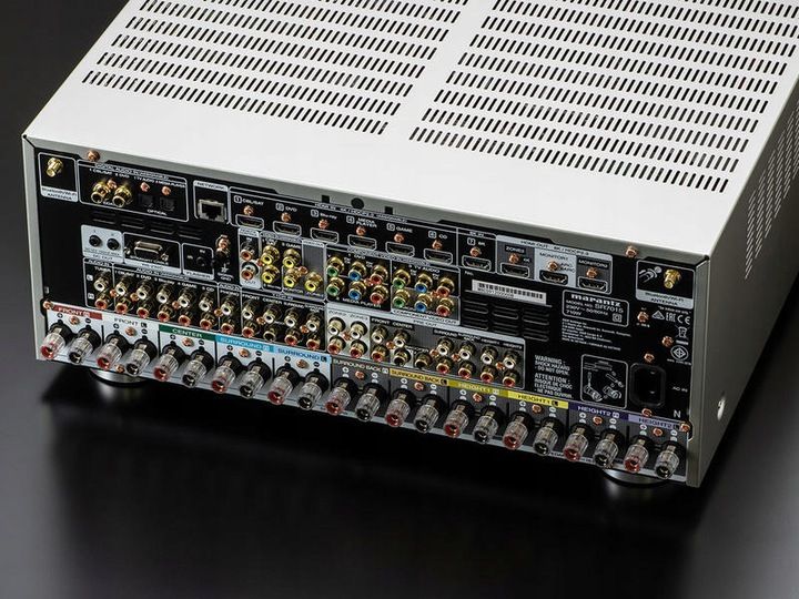 Marantz SR7015