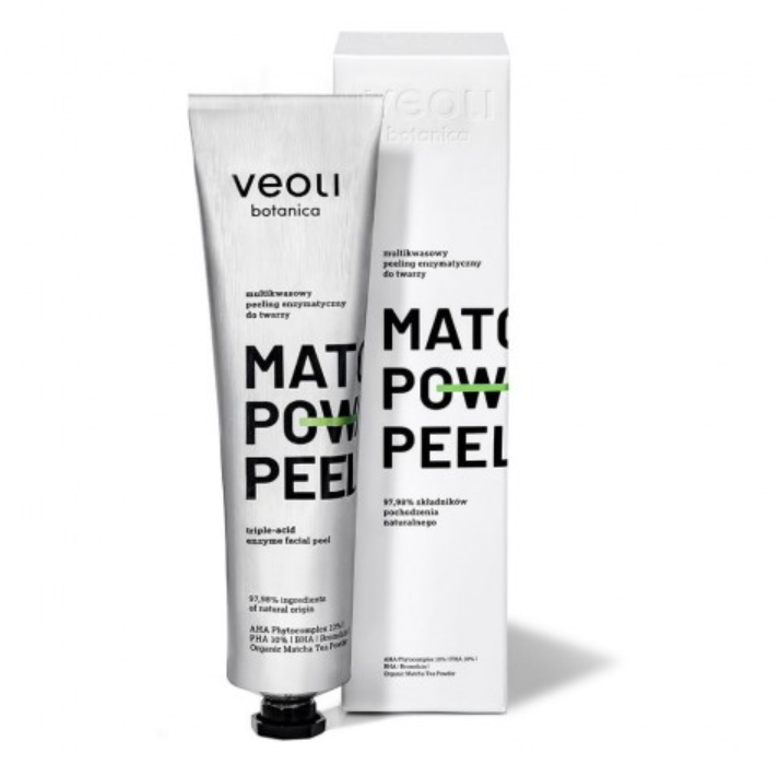 veoli serum