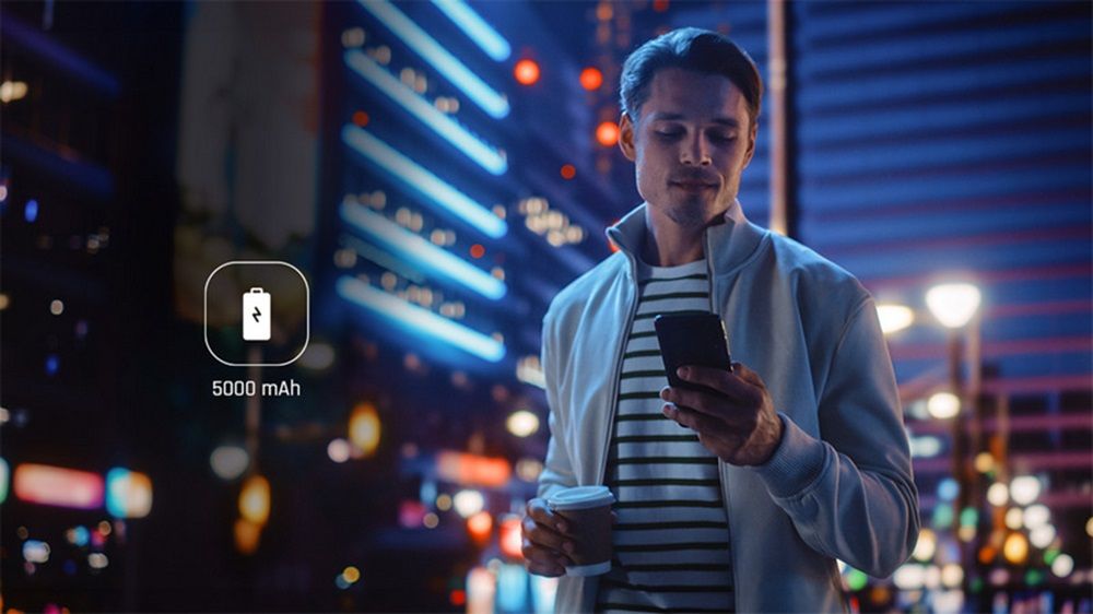 myPhone N23 Plus 5G - 7