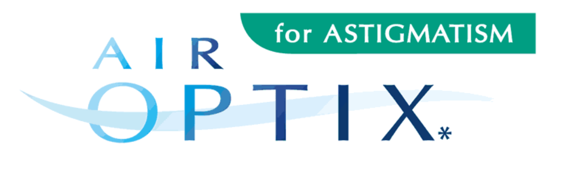 Air Optix plus HydraGlyde for Astigmatism 3 szt