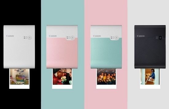 Canon selphy lifestyle5