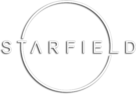 Starfield logo 1