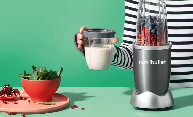 Nutribullet Ostrze Easy Twist BDM-BA001DL -2