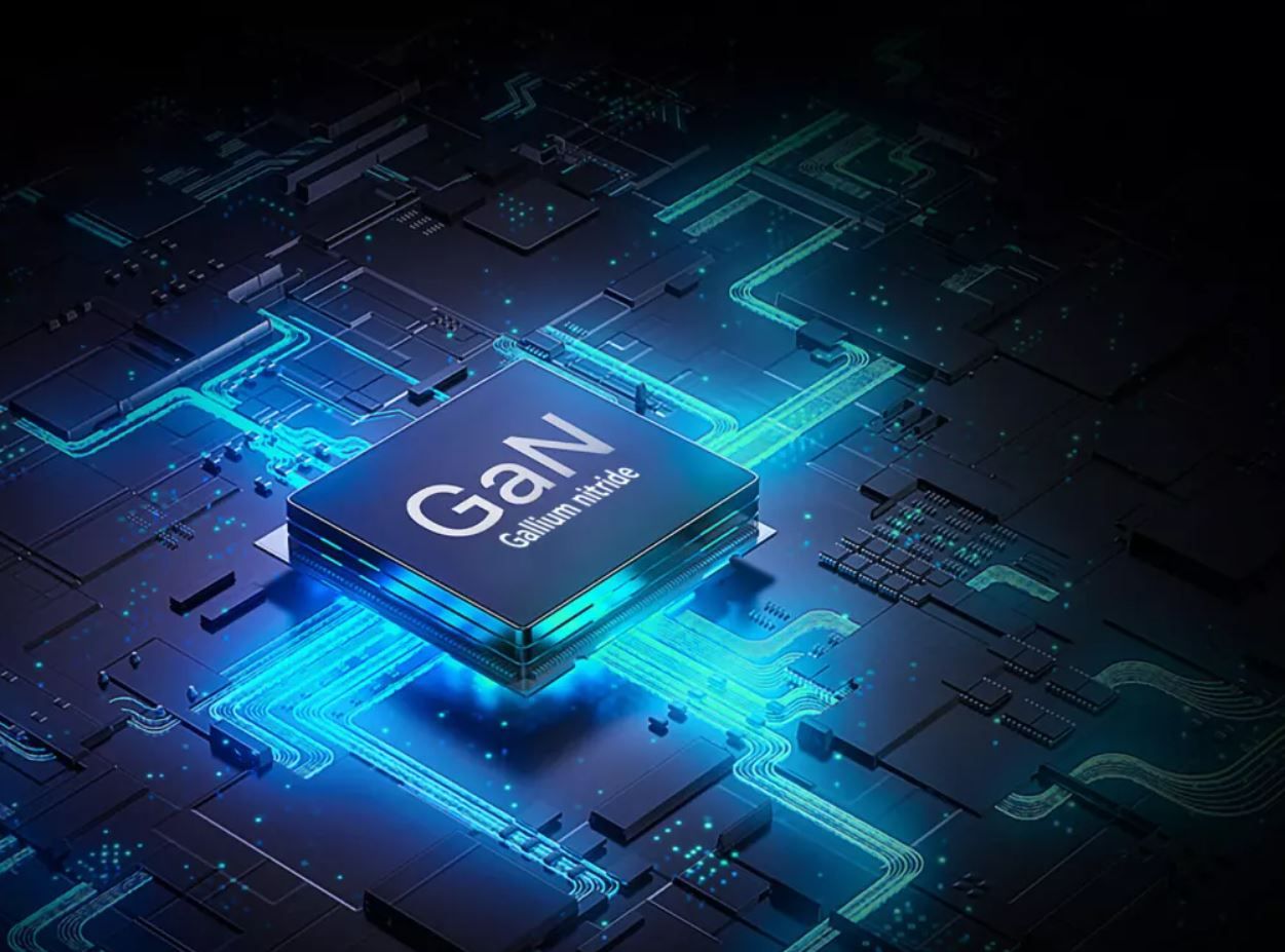Xiaomi Mi 65W GaN Charger