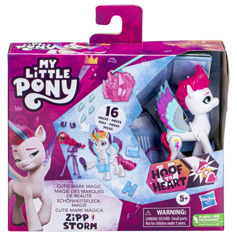 Hasbro My Little Pony
