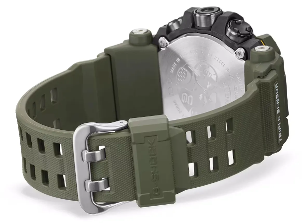 G-Shock Mudman GW-9500-3ER - zdjęcie 2