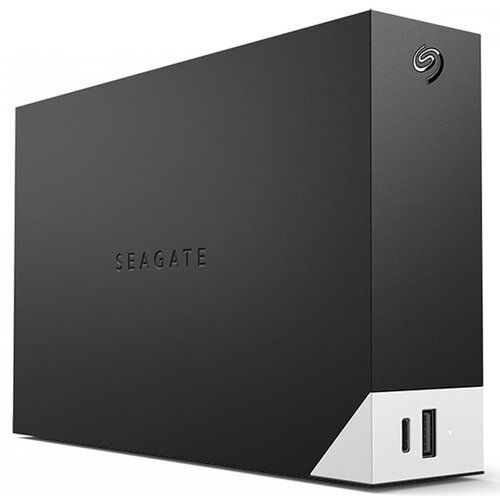 Seagate Dysk One Touch Desktop HUB 4TB 3,5 (STLC4000400)