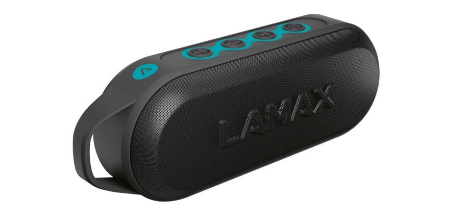 lamax