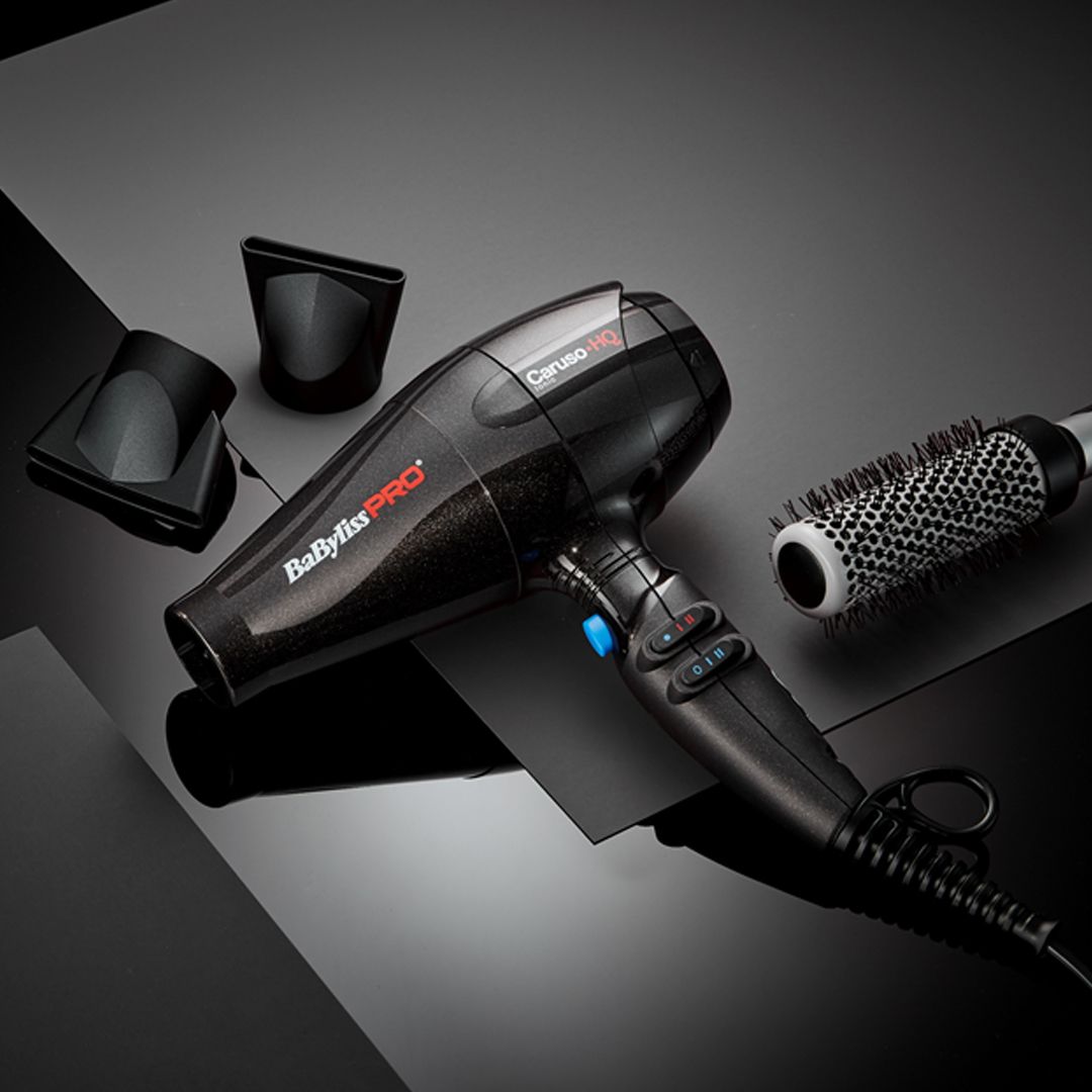 BaByliss Pro Caruso HQ BAB6970IE_2