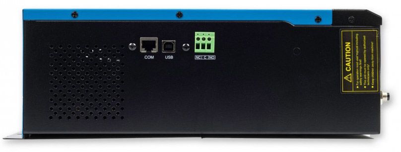 Inwerter solarny Volt Sinus Pro Ultra 6000