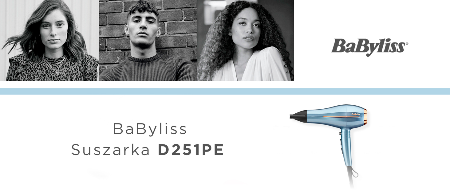 BaByliss Banner
