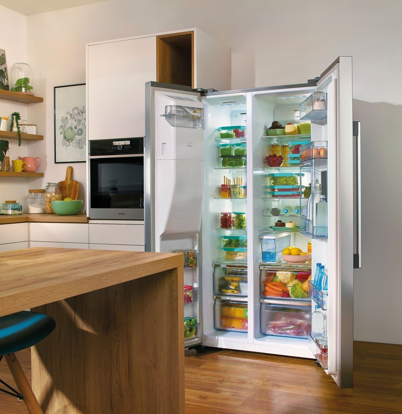 Gorenje XTRASPACE