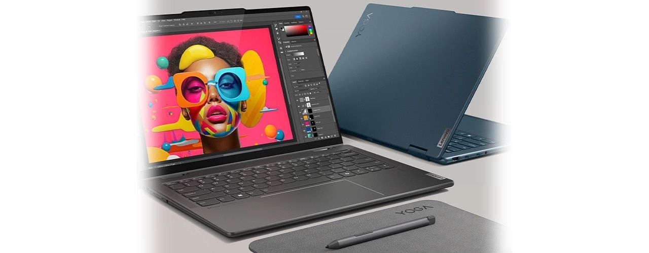 Intel® Evo™