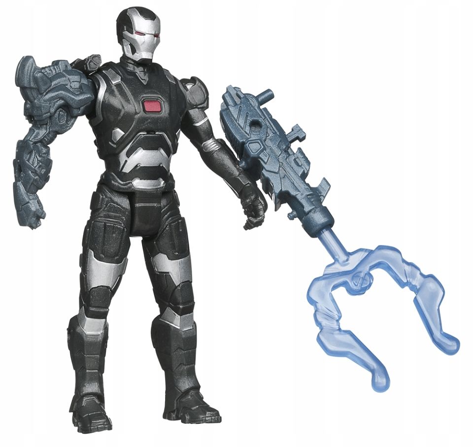 Hasbro Iron Man