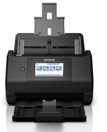 Epson WorkForce ES-580W