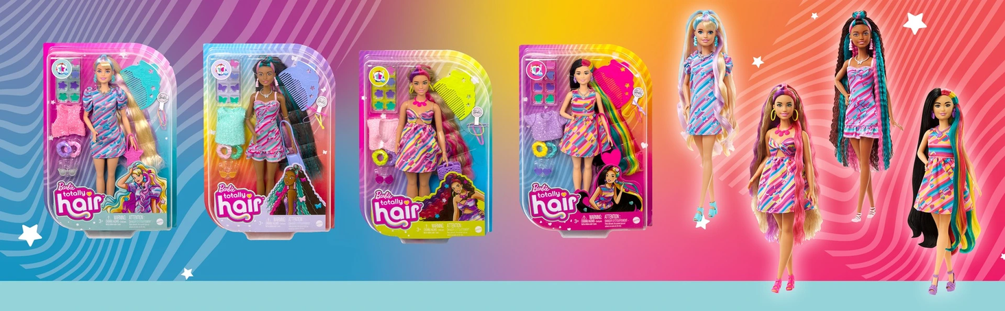 Mattel
