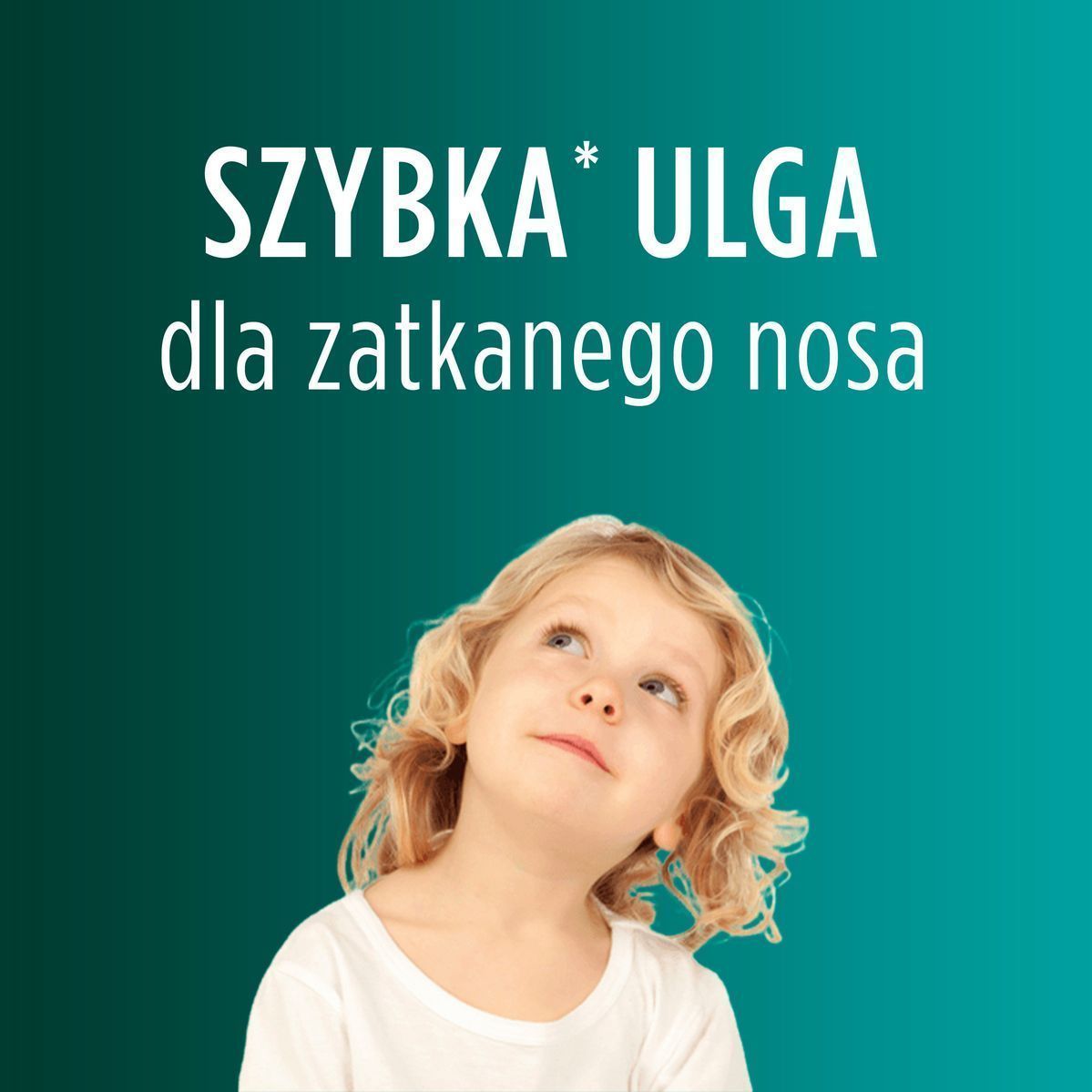 Nasivin Kids 0,025% - 2