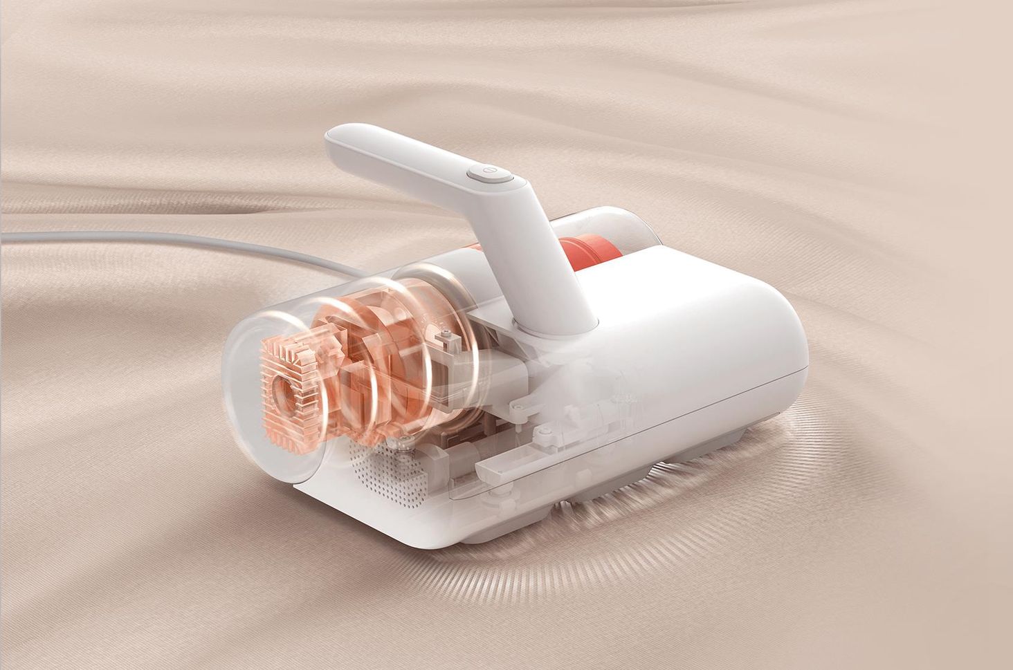Xiaomi Dust Mite Vacuum Cleaner 2 (9)
