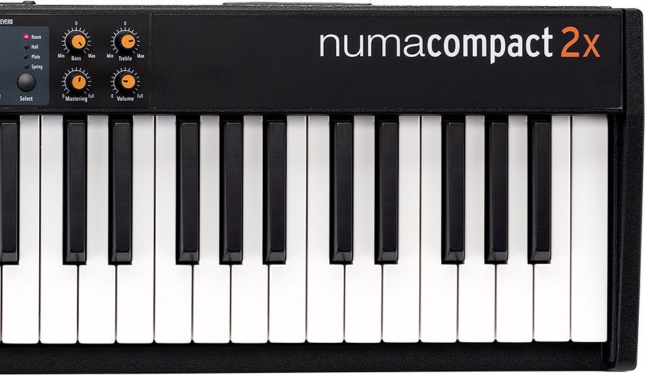 novation