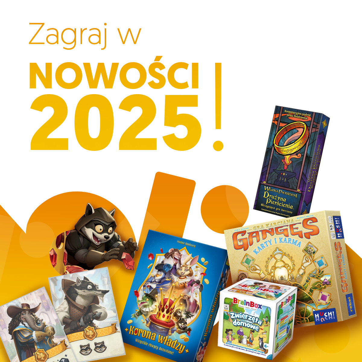 nowości baner