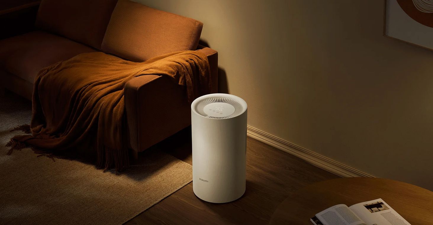 Xiaomi Smart Dehumidifier Lite (6)