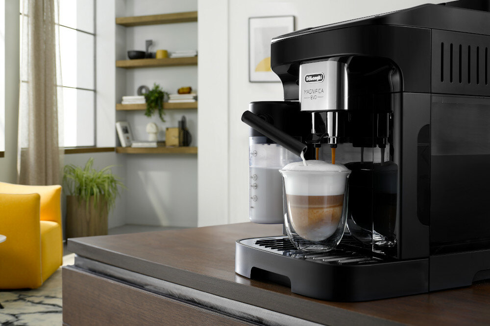 De'Longhi Magnifica Evo ECAM290.61.B - 3