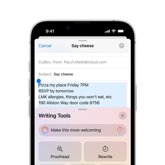 Apple iPhone 16e Zdjęcie 8.1