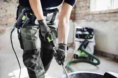 Festool MX 1600/2 RE EF HS3R 575818