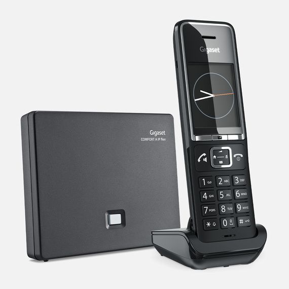 Gigaset COMFORT 550