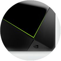 Nvidia Shield tv pro