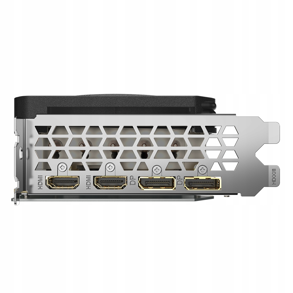 Gigabyte Radeon RX 7600 XT GAMING OC - grafika 6