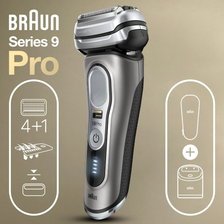 Braun Series 9 Pro 9465CC_5