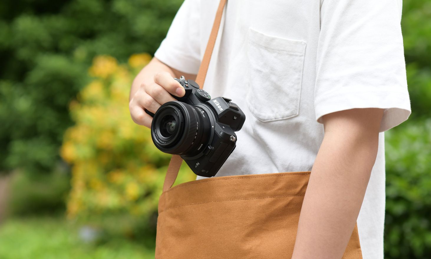 Nikon