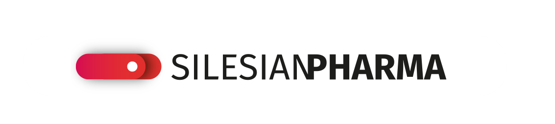 Logo Silesia Pharma