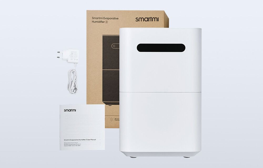 Smartmi Evaporative Humidifier 3 7