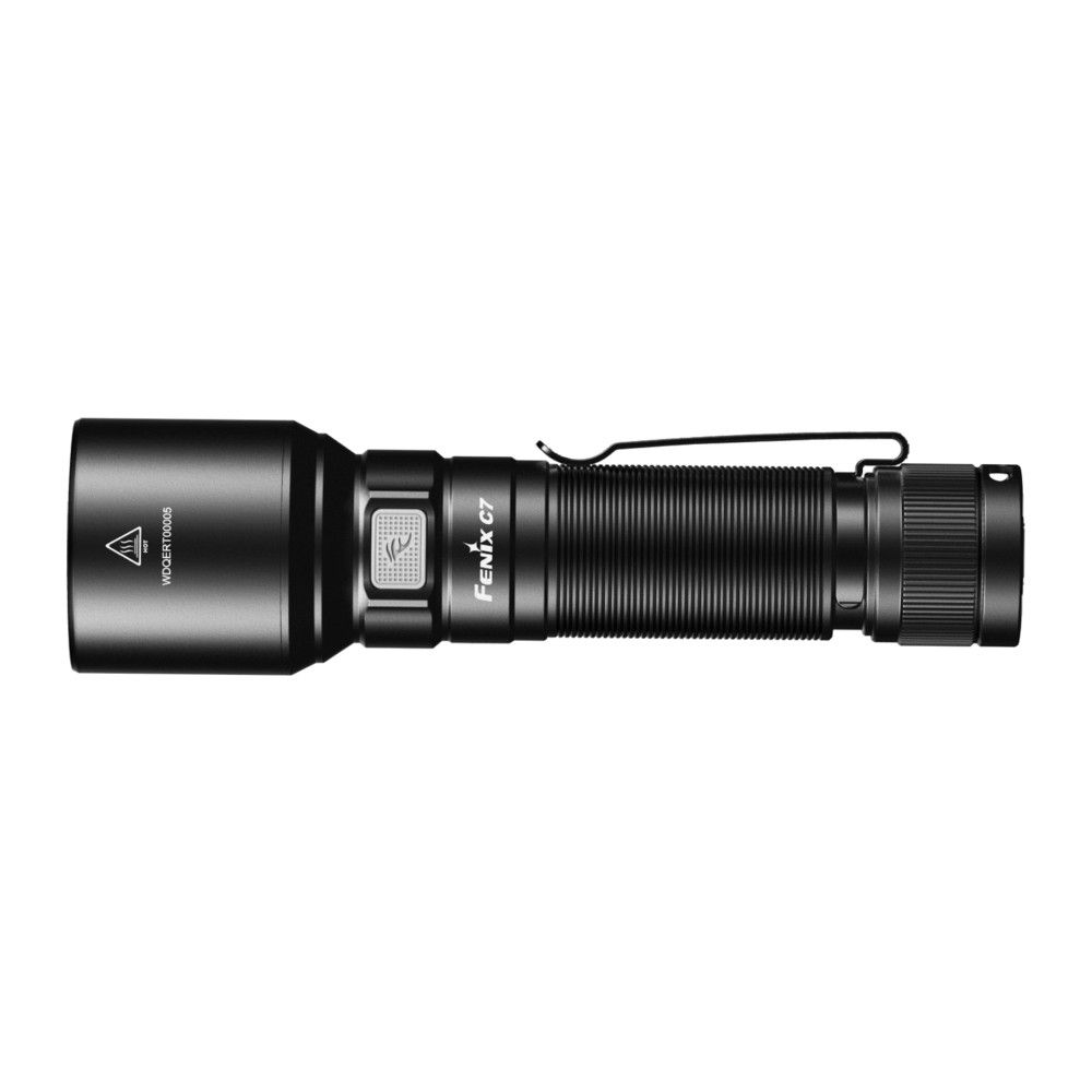Fenix C7 Czarna