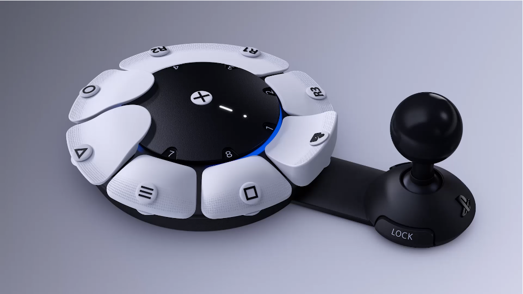 Sony PlayStation 5 Access 2