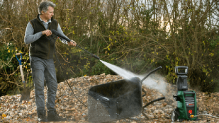 Bosch UniversalAquatak 135 - 5