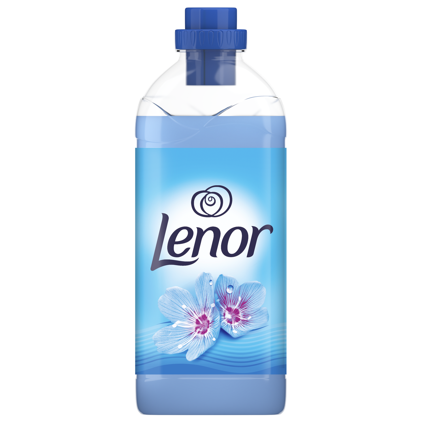 Lenor Płyn do płukania tkanin 64 prań, Spring Awakening