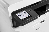 Brother DCP-L3560CDW cecha 3