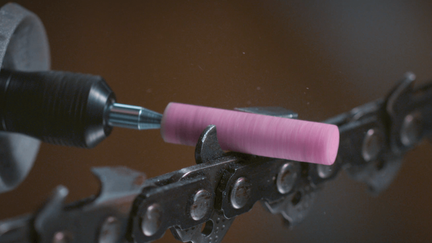 Dremel Kamień szlifierski do ostrzenia pił łańcuchowych - 3