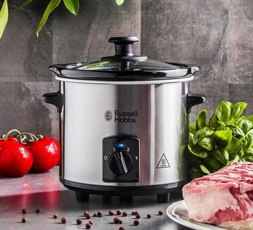 Russell Hobbs Compact Home 25570-56 -4